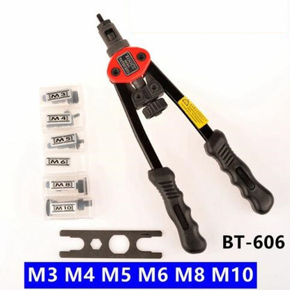 Manual Mandrels