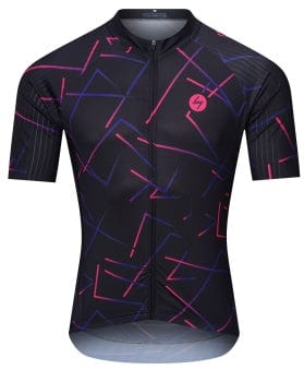 Short Sleeves New Design