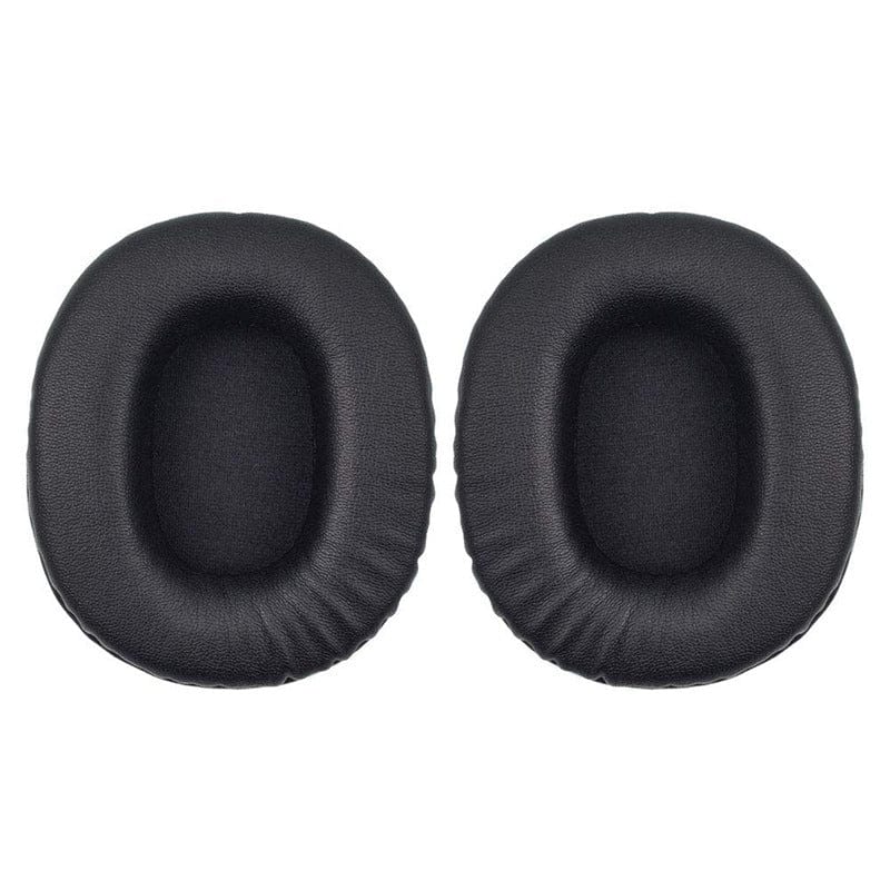 Headphone Cover Leather Earmuffs