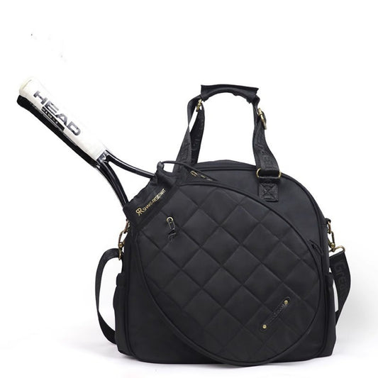 Tennis And Badminton Bag Set Of 2