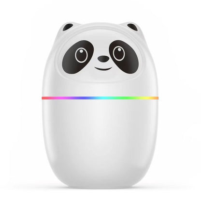 Office Aromatherapy Essential Oil Mini Humidifier Gift