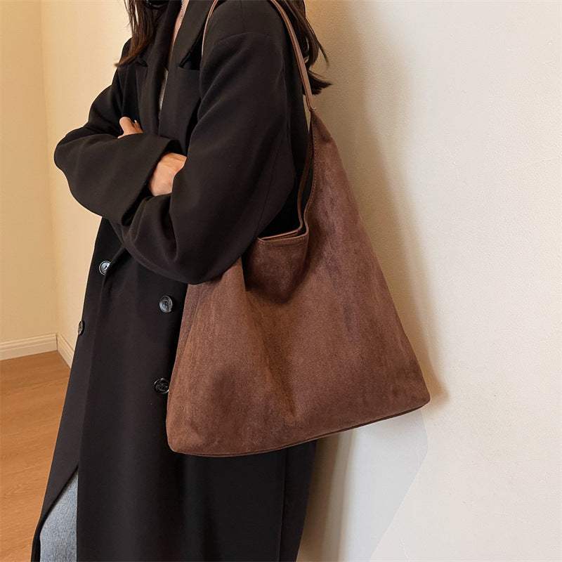One-shoulder Underarm Bag