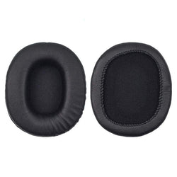 Headphone Cover Leather Earmuffs