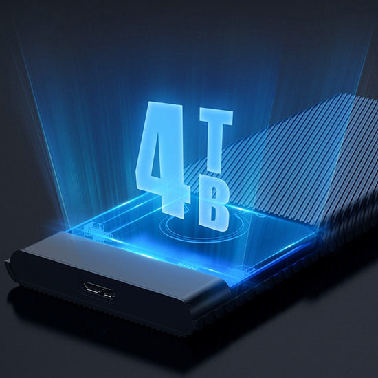2521U3 حالة القرص الصلب المتنقل 2.5 بوصة SSD STOL STALT USB 3.0 مربع خارجي