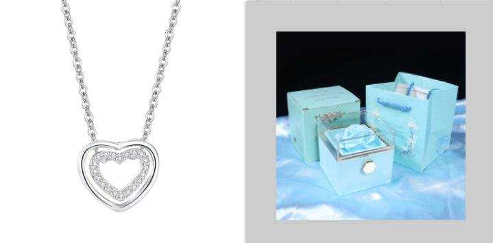 S925 Sterling Silver