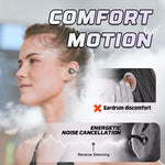 PowerWin TWS01 Open-Ear Clip Bluetooth Headphones – Redefined Sound