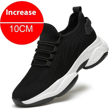 Black increased by 10CM