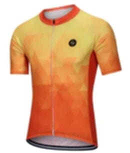 Short Sleeves Y To ZJ