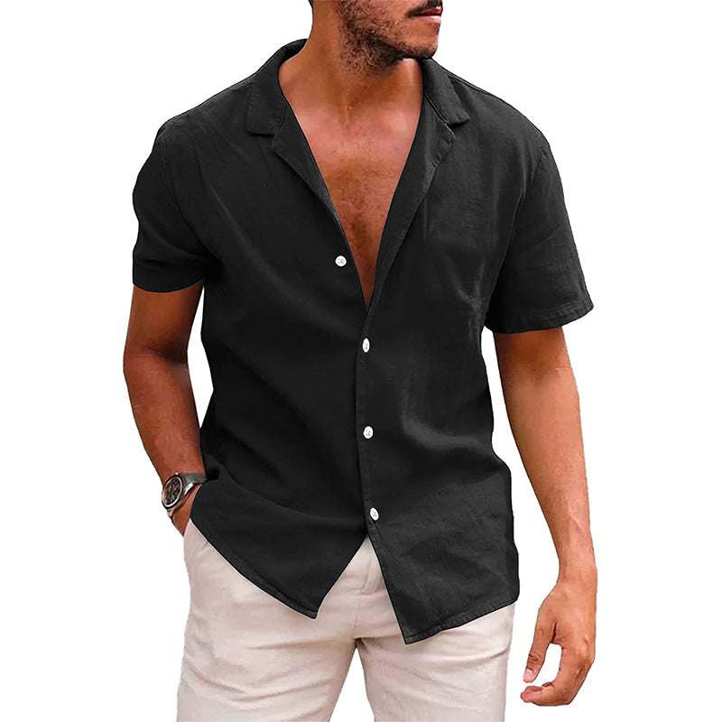 Men's Tops Casual