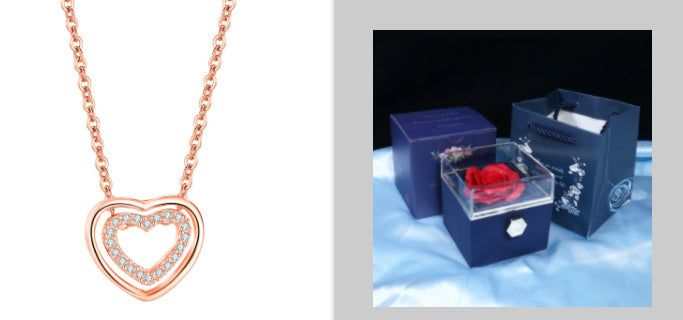 S925 Sterling Silver