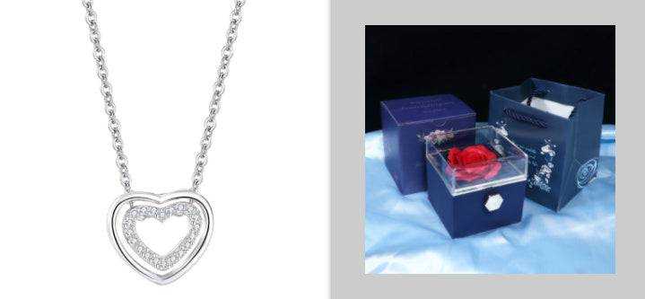 S925 Sterling Silver