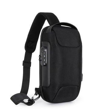 Black With Data Cable