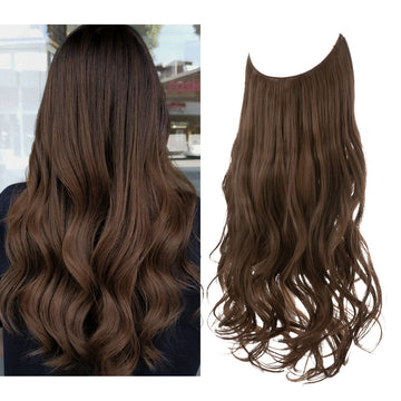 Light brown