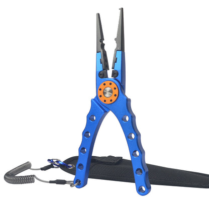 Aluminum Alloy Fishing Pliers