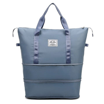 Fog Blue