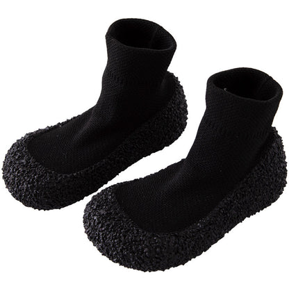 Aerobics Parent-child Beach Breathable Non-slip Indoor Fitness Shoes