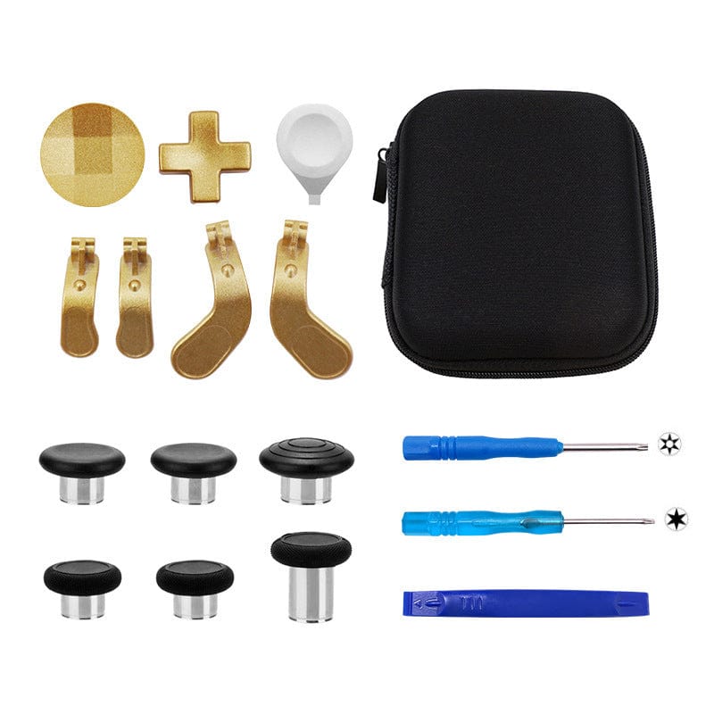 Elite Handle 2 Generation Button Accessories Suit Rocker Cross Key Paddles