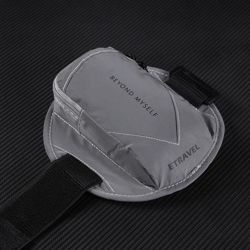 Running Arm Bag Multi-functional Lightweight