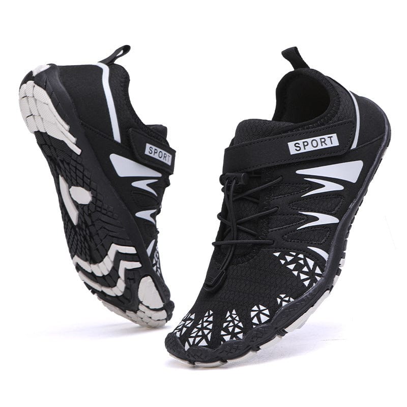 Men's And Women's Outdoor Breathable Quick-drying Shoes Waterproof Beach