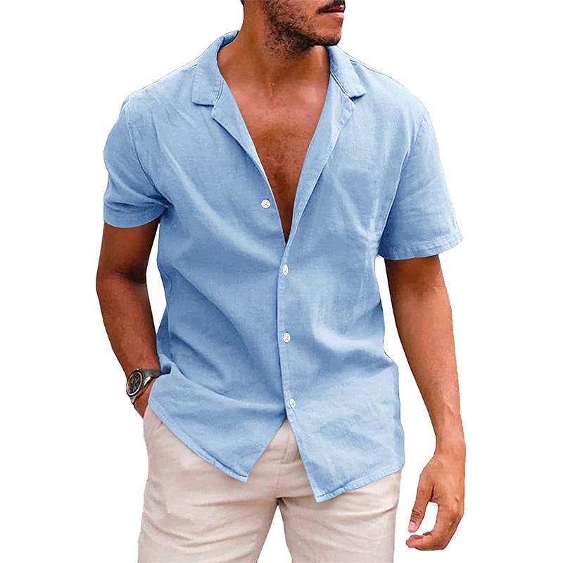 Men's Tops Casual