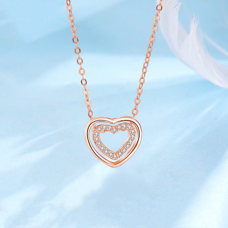 S925 Sterling Silver