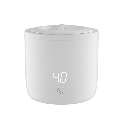 Intelligent And Convenient Two-in-one Milk Warmer Automatic Heating And Insulation