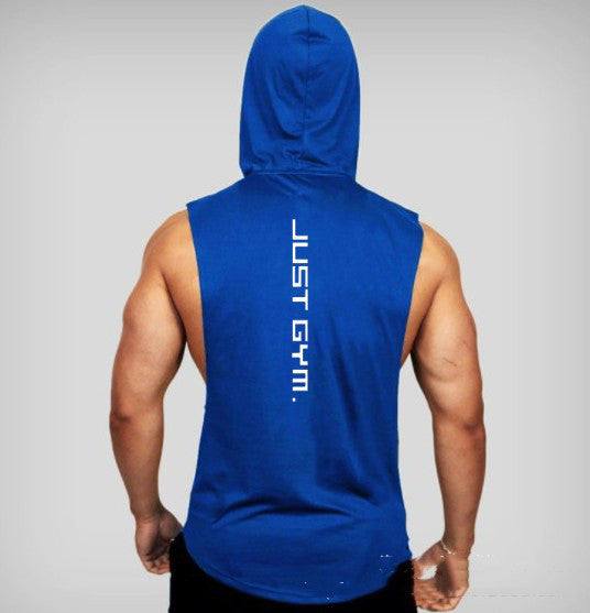 Fitness Vest Men