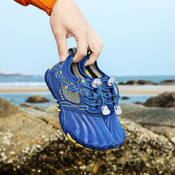 Upstream Shoes Outdoor Leisure Wading Shoes