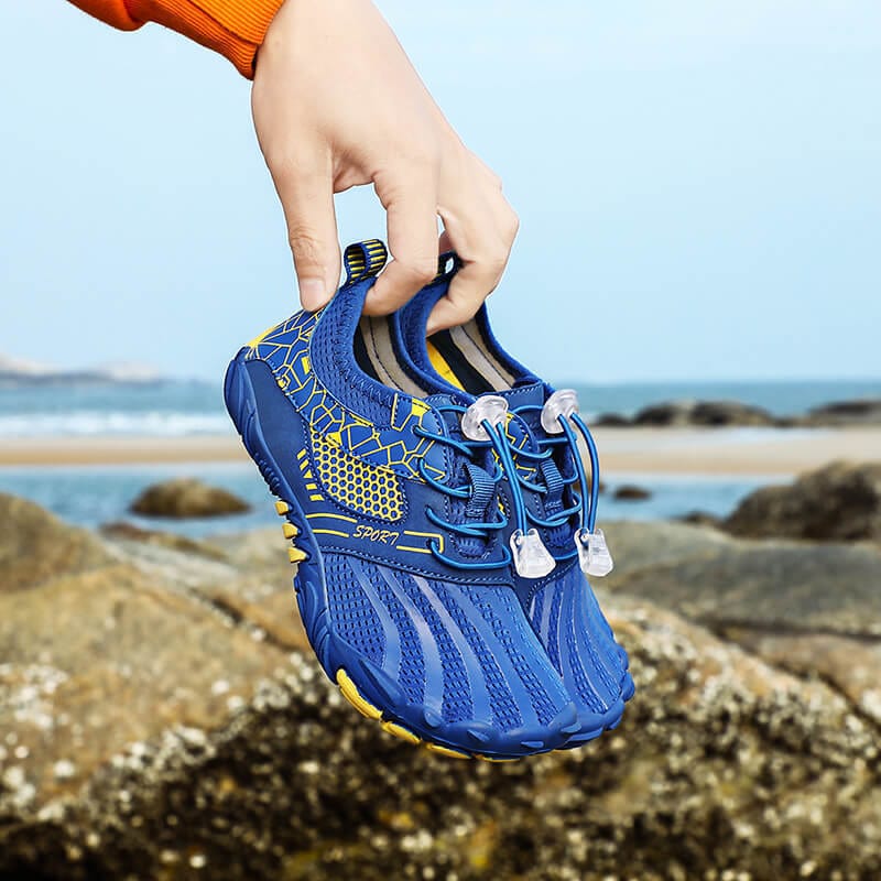 Upstream Shoes Outdoor Leisure Wading Shoes