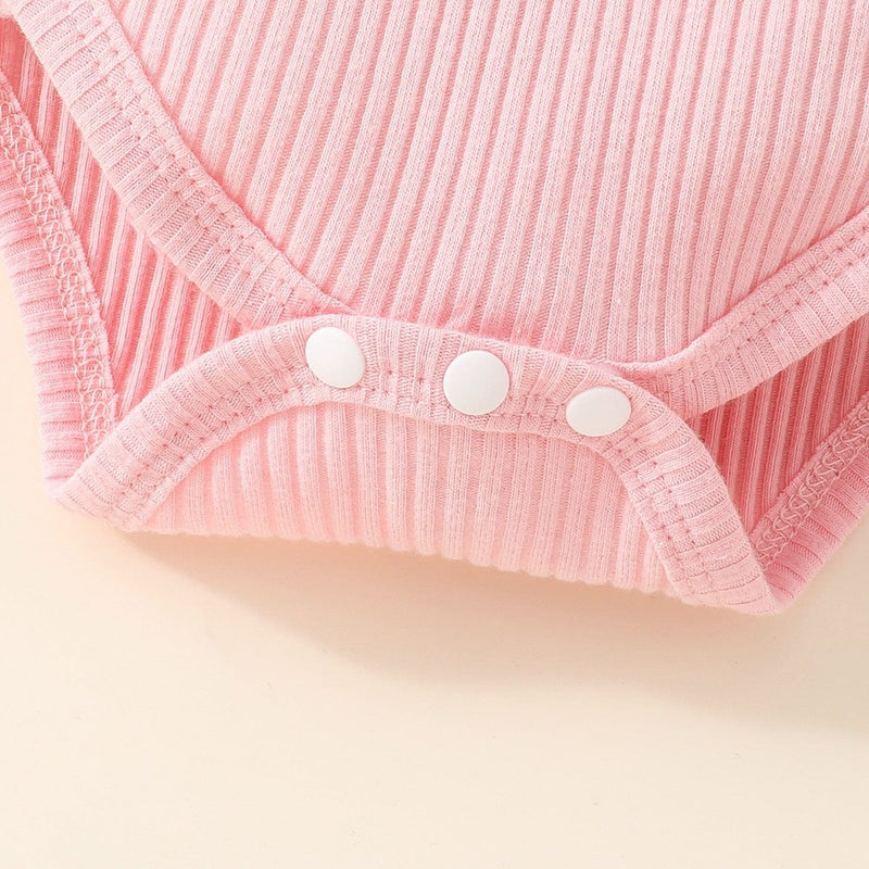女童夏季吊带连体衣