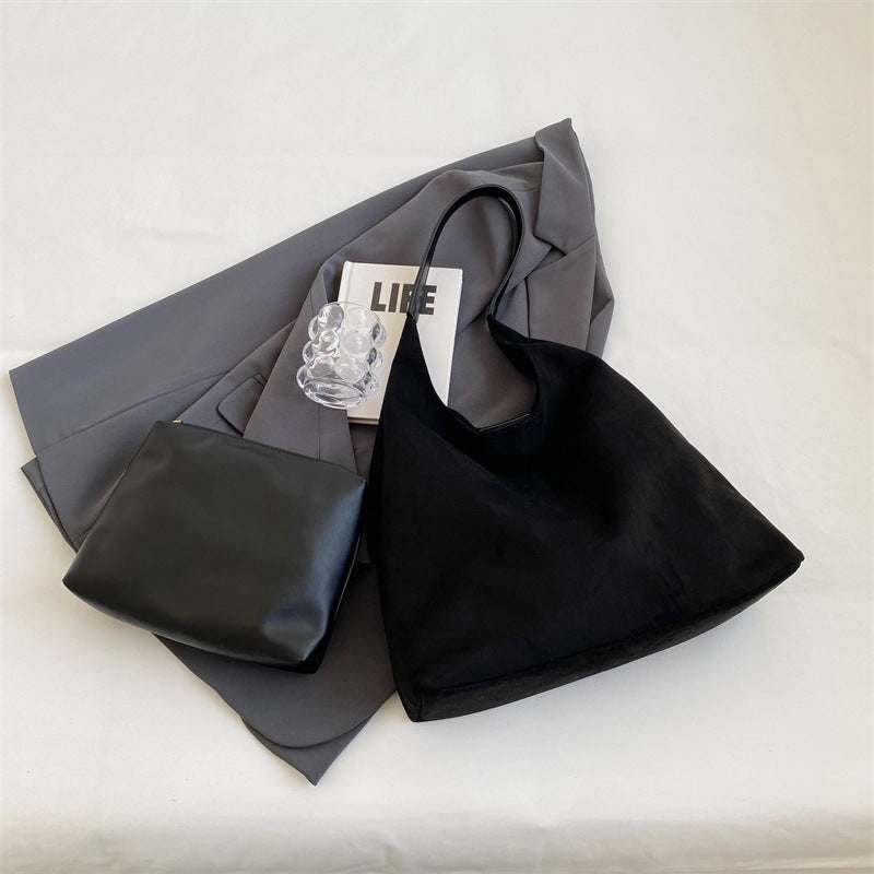 One-shoulder Underarm Bag