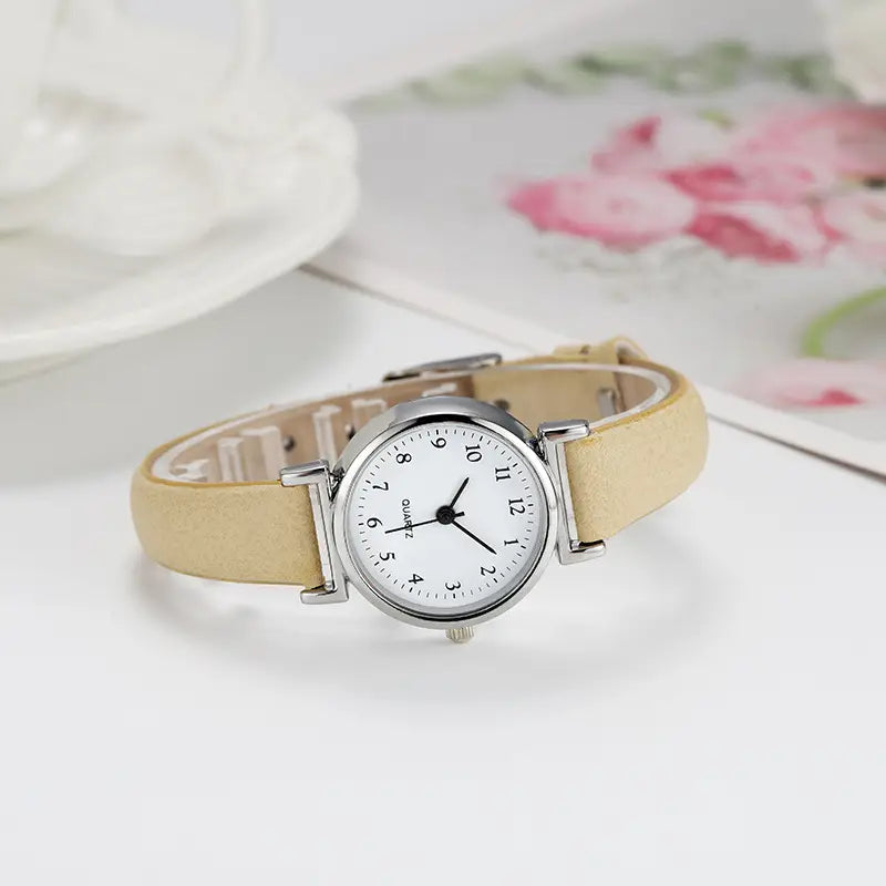 Youth Boys And Girls Examination Essential Quartz Watch