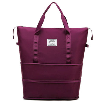Purplish Red