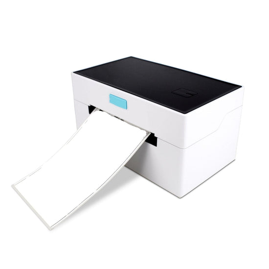 تسمية حرارية Express Single Printer Bluetooth 100x150mm