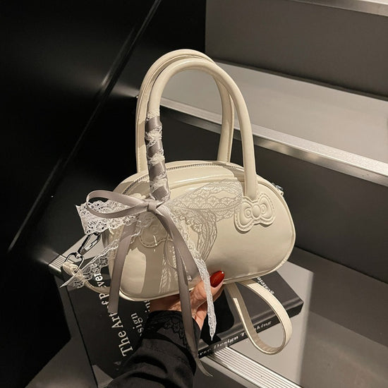 All-matching Ins Shoulder Messenger Bag