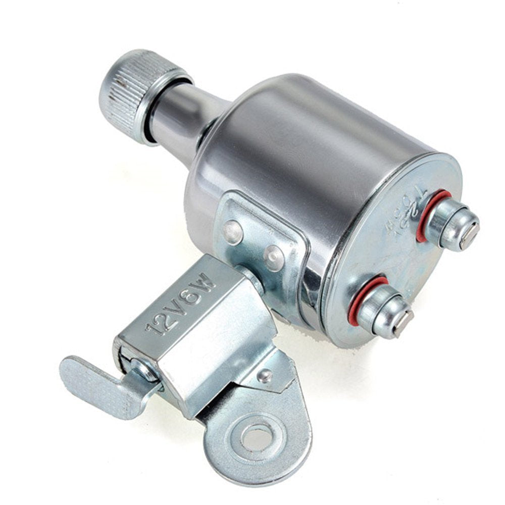 Bicycle Generator Modification Dynamo-powered Ligth