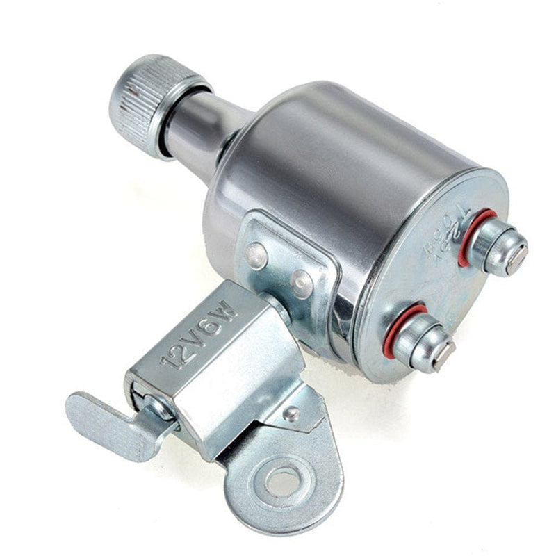 Bicycle Generator Modification Dynamo-powered Ligth