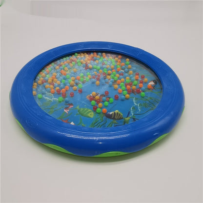 Creative Portable Percussion Instrument - Wave Drum