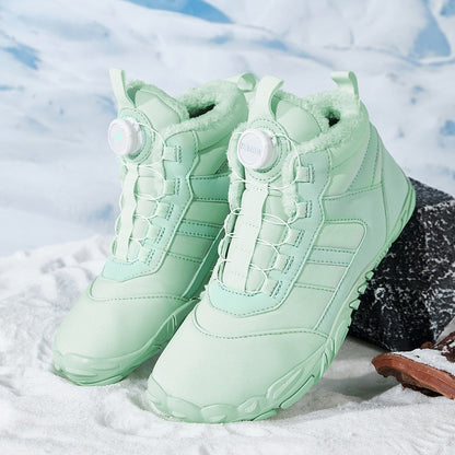 Warm Loose Comfortable And Breathable Shoes