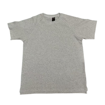 American Retro 300g schweres Rundhals-T-Shirt