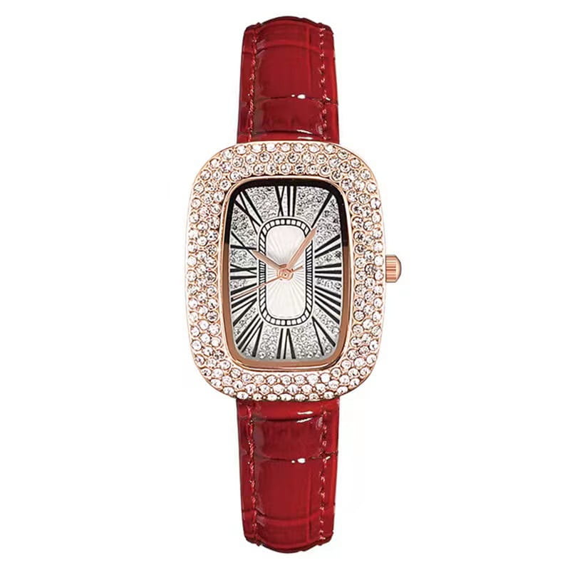 Versatile Women’s Casual Quartz Wrist Watch