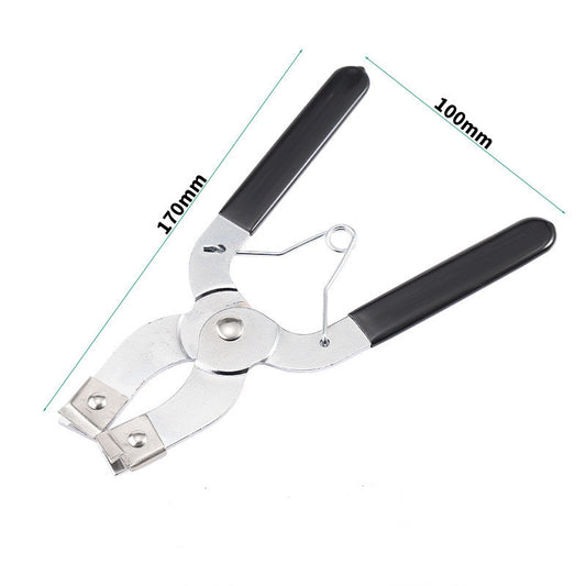 Piston Ring Expander Repair, Piston Installation Tool, Piston Clamp Assembly Pliers Set