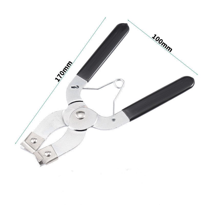 Piston Ring Expander Repair, Piston Installation Tool, Piston Clamp Assembly Pliers Set