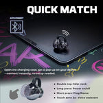 PowerWin TWS01 Open-Ear Clip Bluetooth Headphones – Redefined Sound