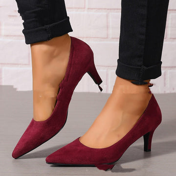 Wine Red