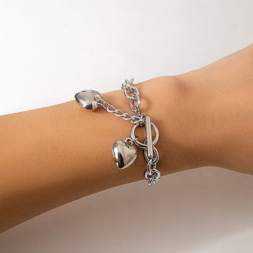 02 Bracelet White K2326