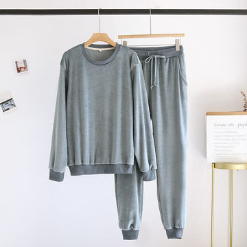 Green For Men Long Sleeve