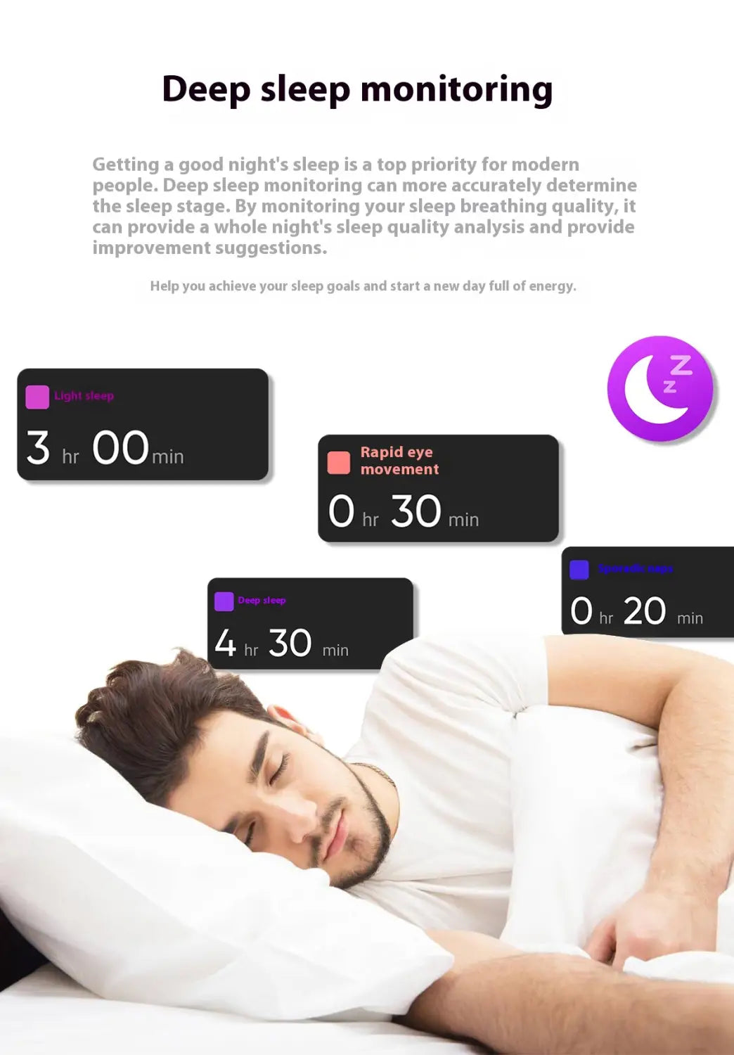 Bluetooth Calling Heart Rate Blood Oxygen Sleep LW77 Smart Watch