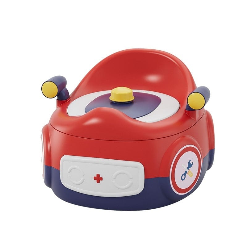 Children's Car Multifunctional Toilet Training Toilet Home Urinal