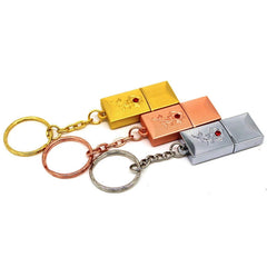 مجوهرات مشرقة ورائعة قرص فلاش مجوهرات USB